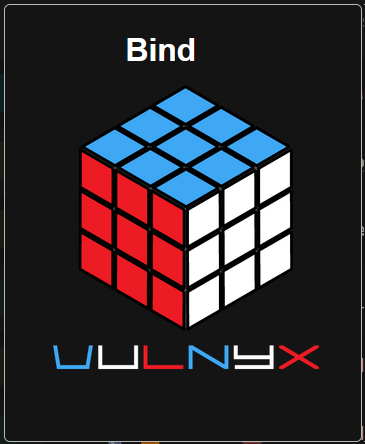 Bind